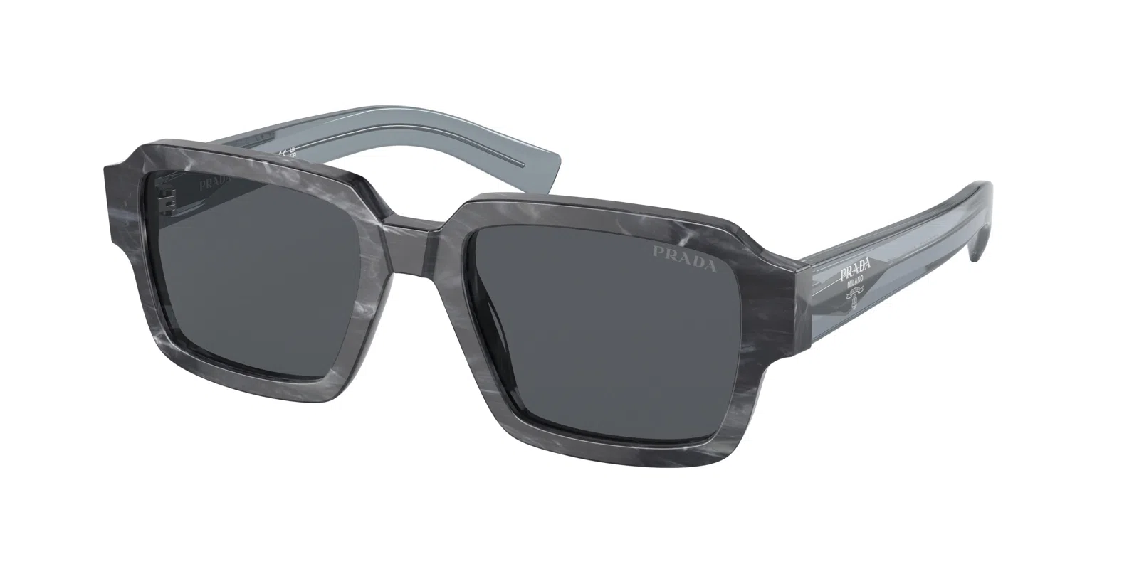 Prada 02ZS Sunglasses - view 5